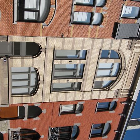 B&B Chambres D'O Ostend Exterior photo