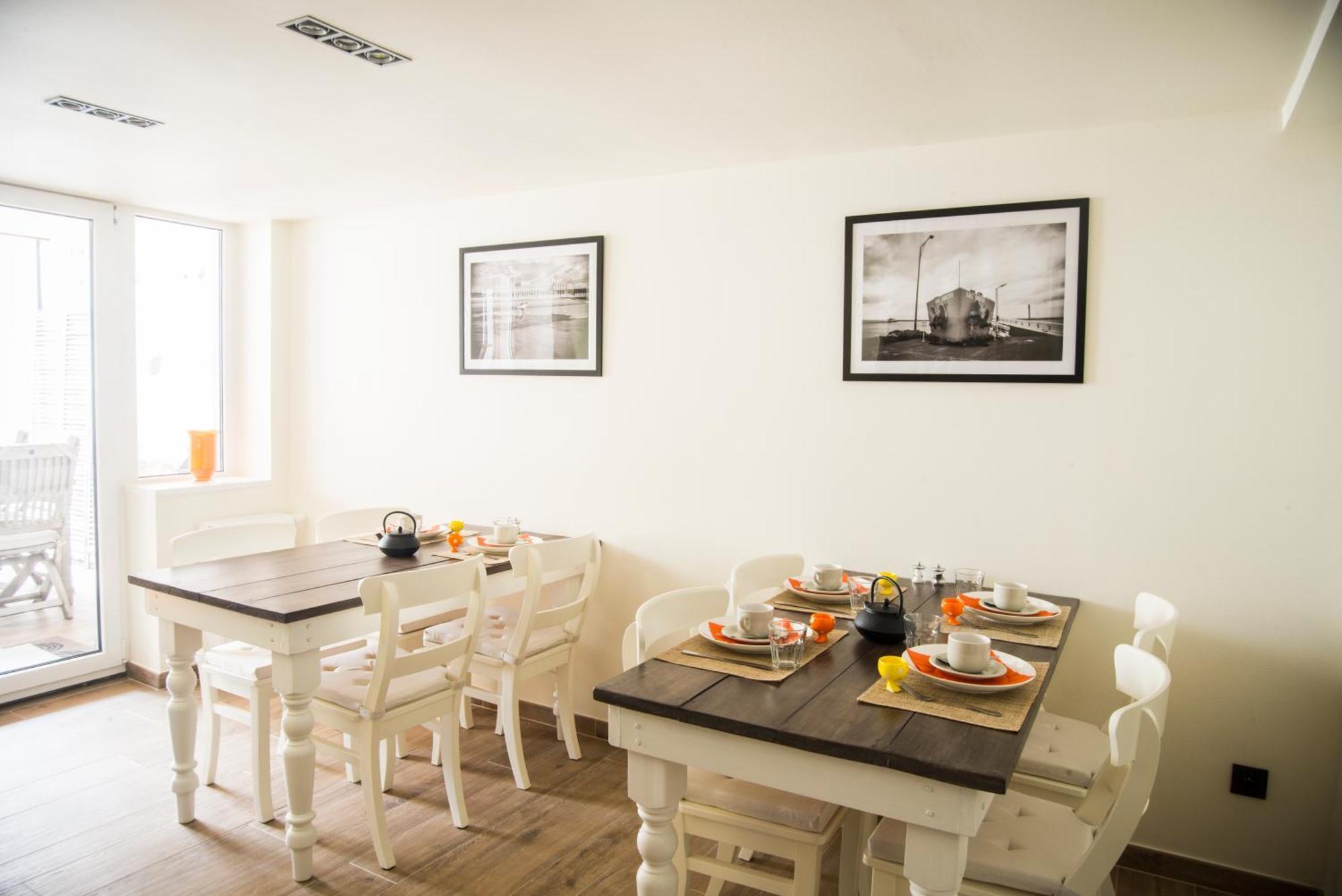 B&B Chambres D'O Ostend Exterior photo
