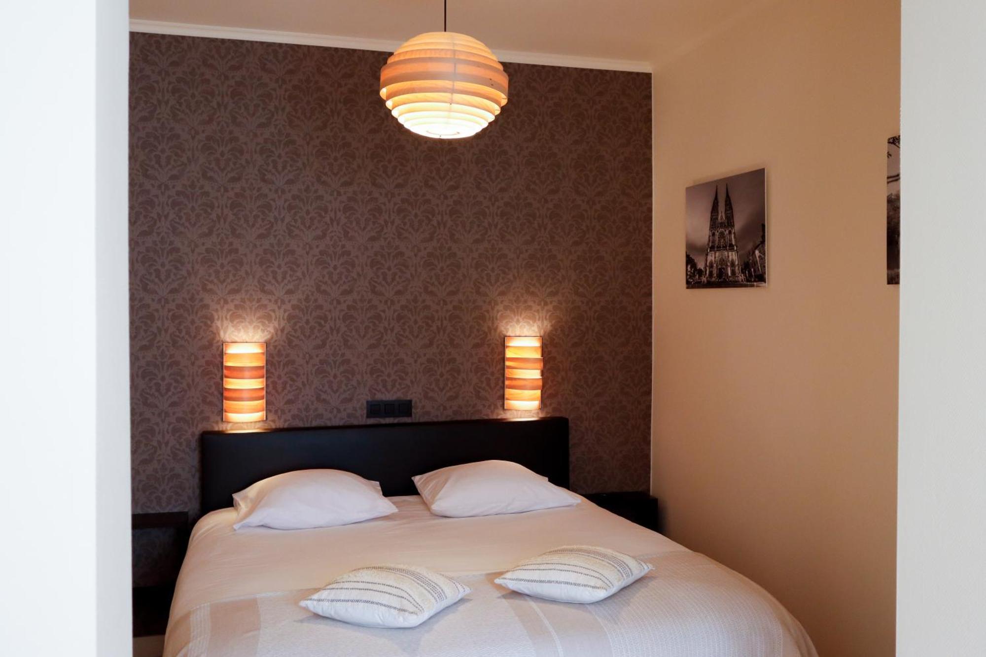 B&B Chambres D'O Ostend Exterior photo