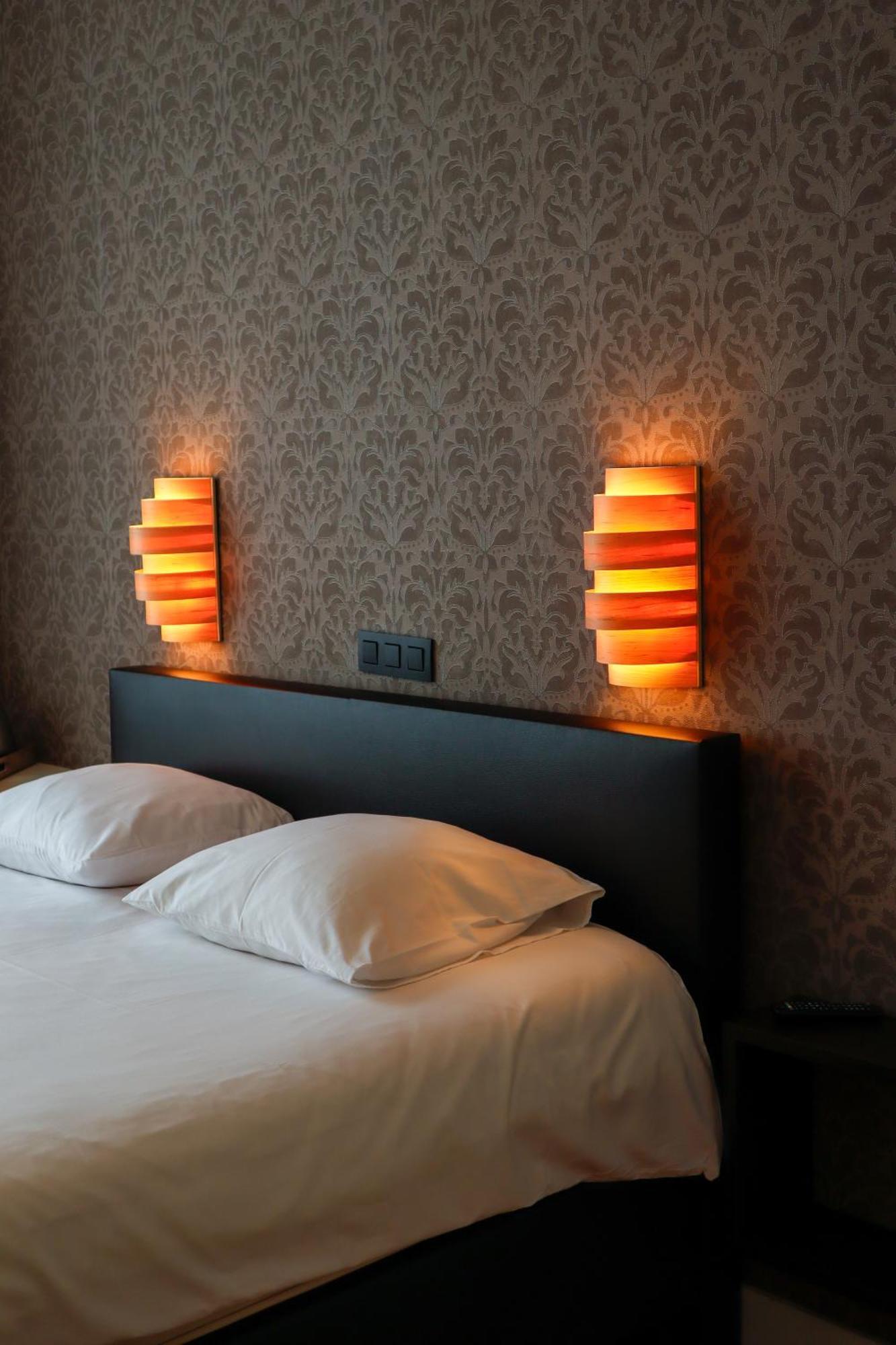 B&B Chambres D'O Ostend Exterior photo