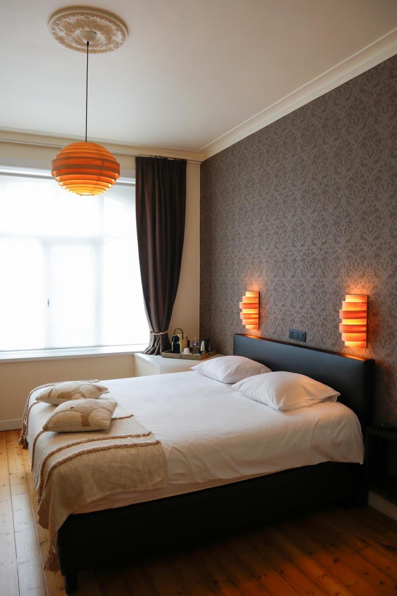 B&B Chambres D'O Ostend Exterior photo