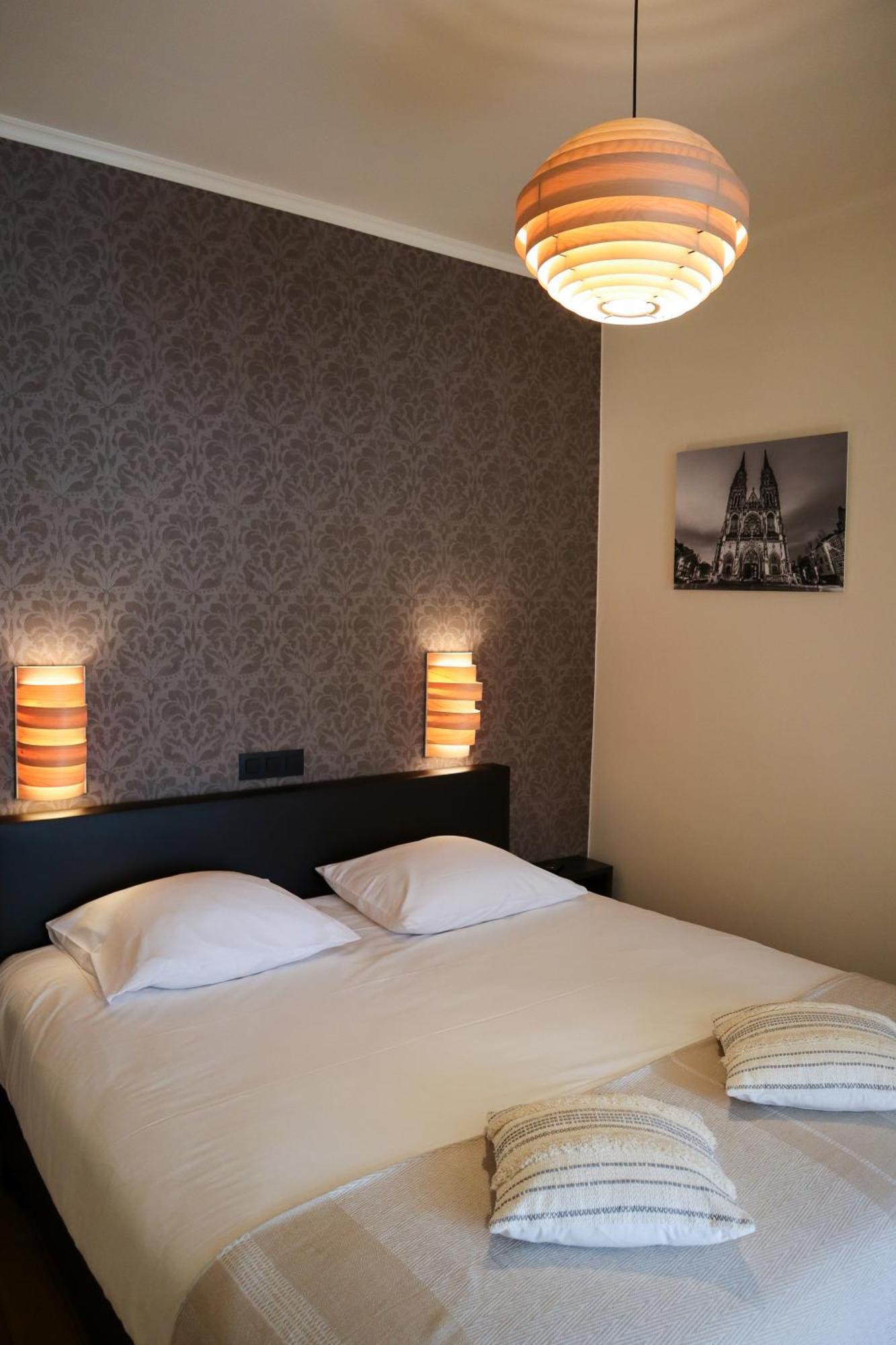 B&B Chambres D'O Ostend Exterior photo