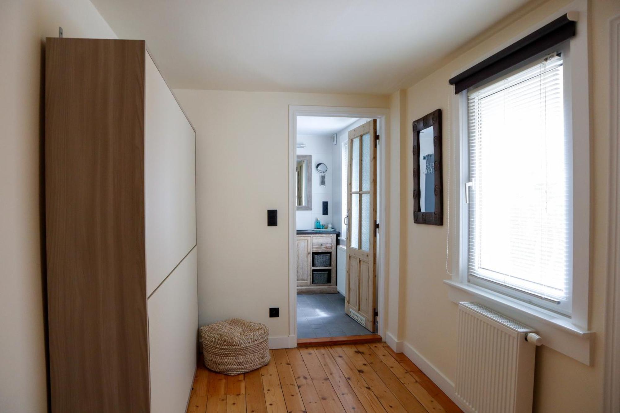 B&B Chambres D'O Ostend Exterior photo